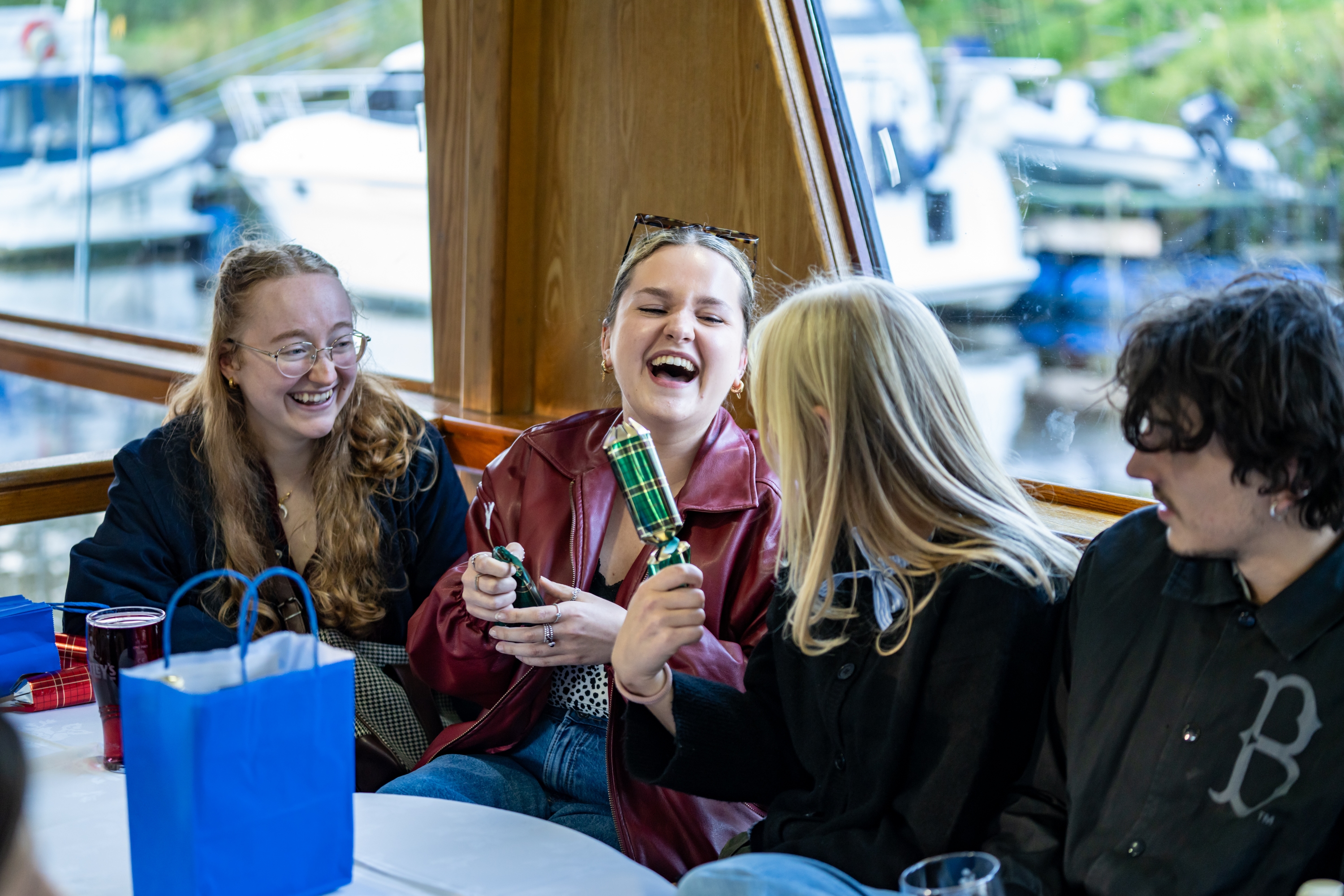 Photo of City Cruises York, River Palace
