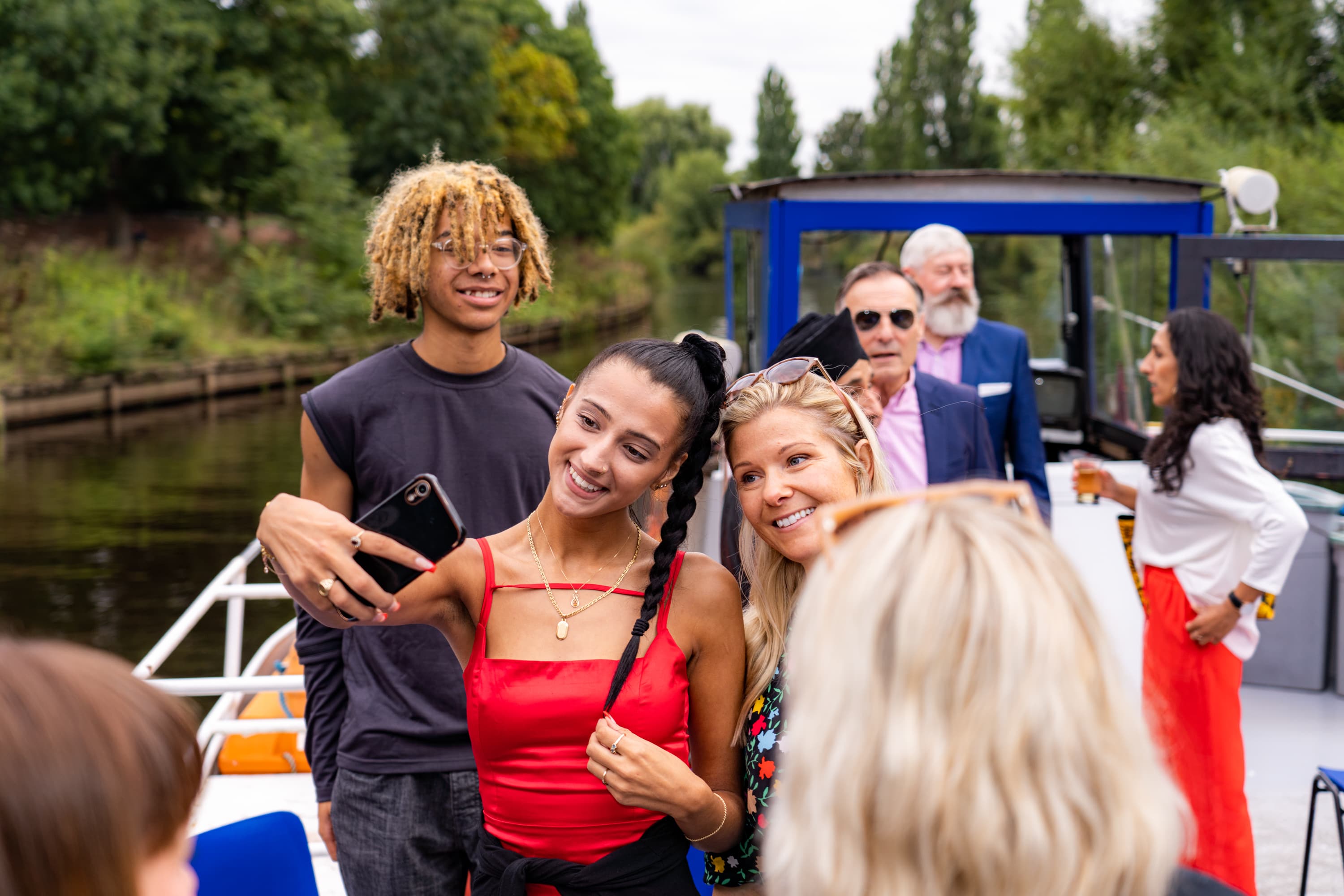 City Cruises York, River Prince photo #2