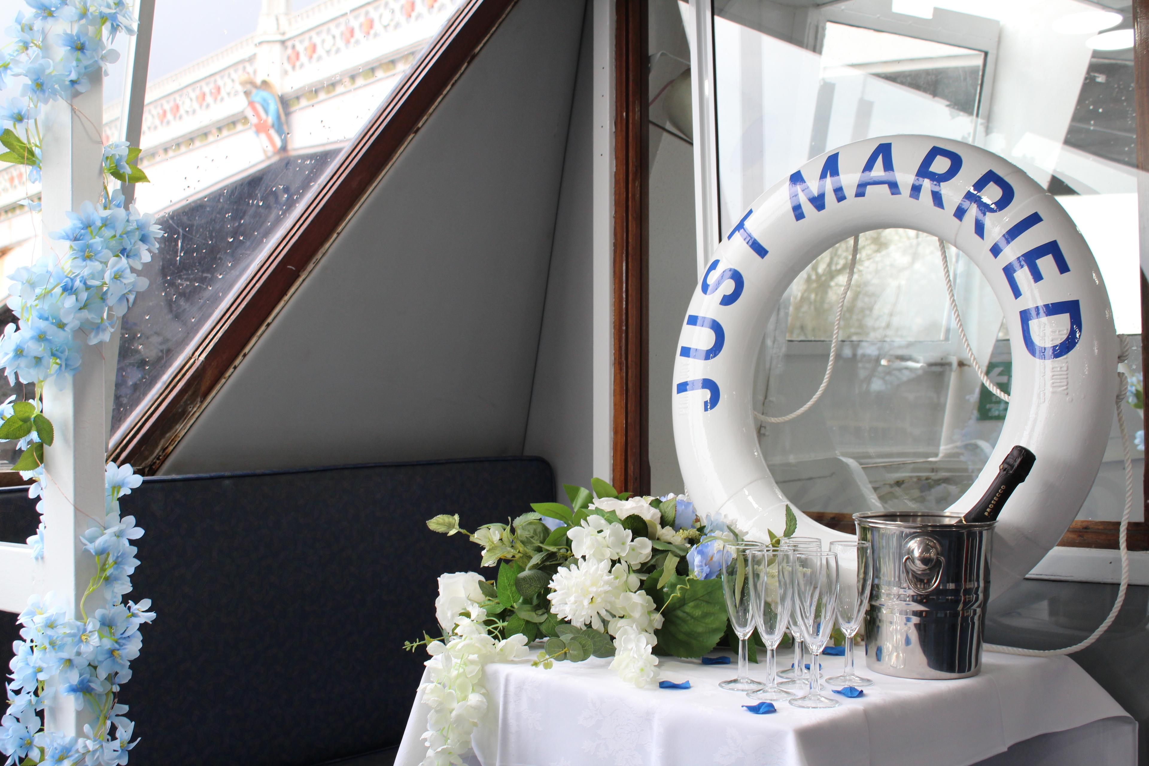 Photo of City Cruises York, River King