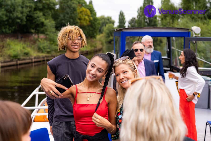 River Prince, City Cruises York photo #2