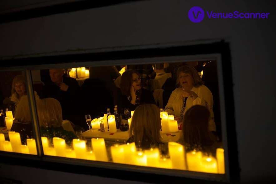 Capt. James Cook, City Cruises York photo #3