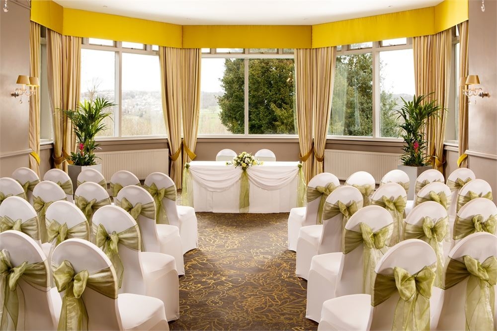 Photo of Mercure Bradford, Bankfield Hotel, Exclusive Hire