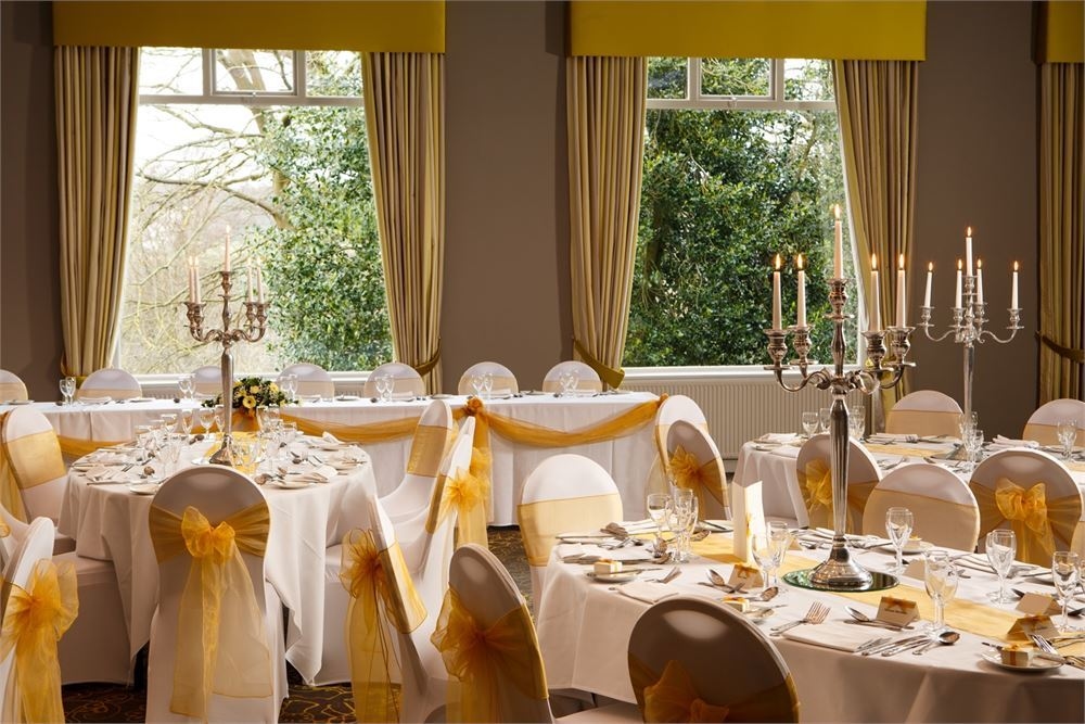 Photo of Mercure Bradford, Bankfield Hotel, Exclusive Hire