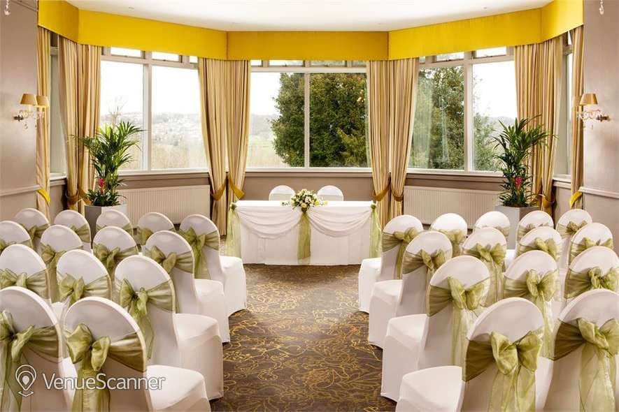 Exclusive Hire, Mercure Bradford, Bankfield Hotel photo #5