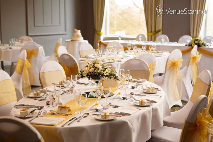 Mercure Bradford, Bankfield Hotel, Exclusive Hire photo #3