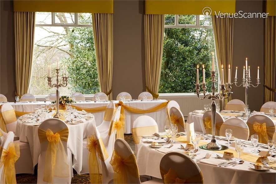 Exclusive Hire, Mercure Bradford, Bankfield Hotel photo #2