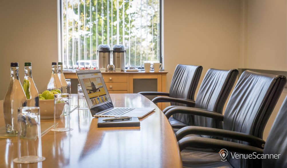 Island Suite, Maldron Hotel Belfast International Airport photo #1