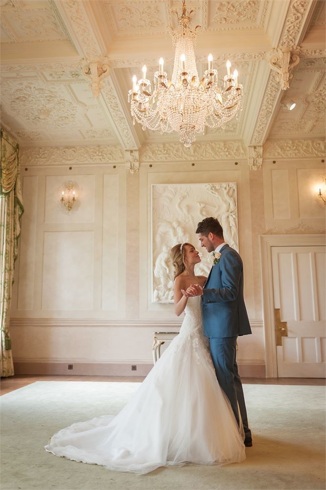 Photo of Longstowe Hall, Exclusive Hire