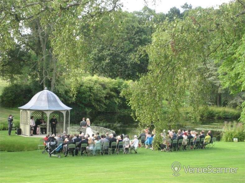 Longstowe Hall, Exclusive Hire, undefined photo #5