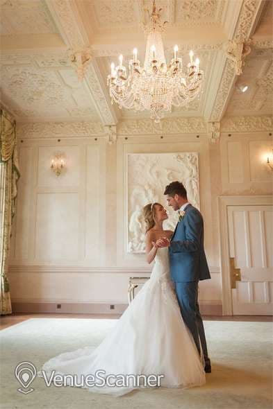 Longstowe Hall, Exclusive Hire, undefined photo #1