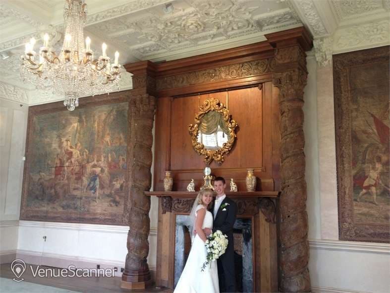 Longstowe Hall, Exclusive Hire photo #3