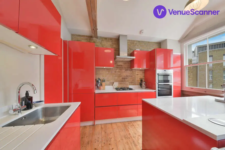 Exclusive Hire, Treehouse Loft photo #3