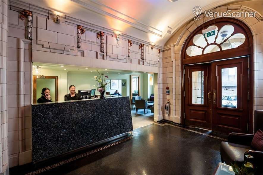 Exclusive Hire, Abode Glasgow photo #3