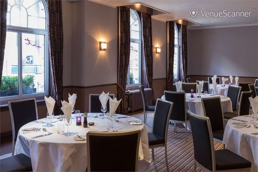 Exclusive Hire, Abode Glasgow photo #1