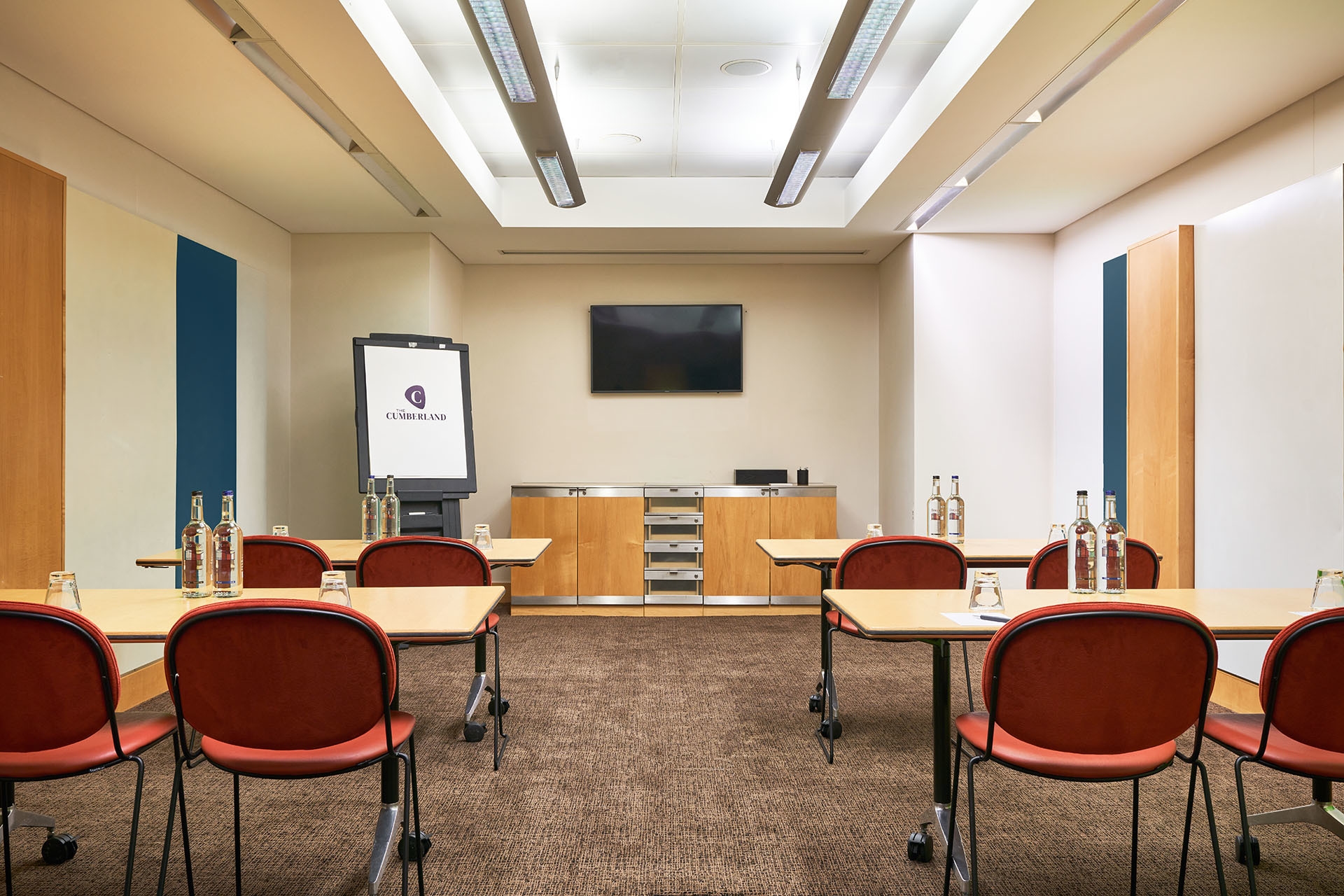 Photo of The Cumberland Hotel, Studio 13