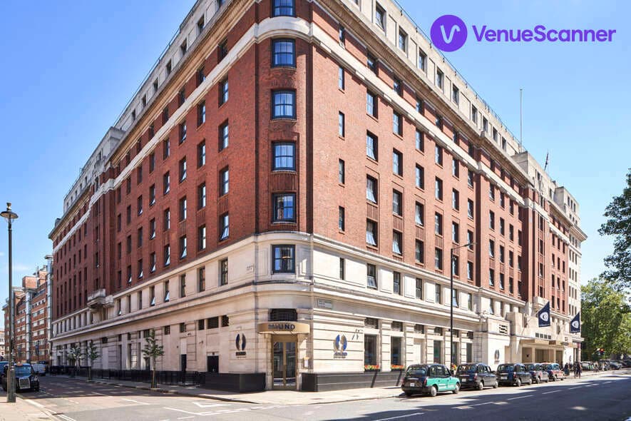 The Arena, The Cumberland Hotel photo #11