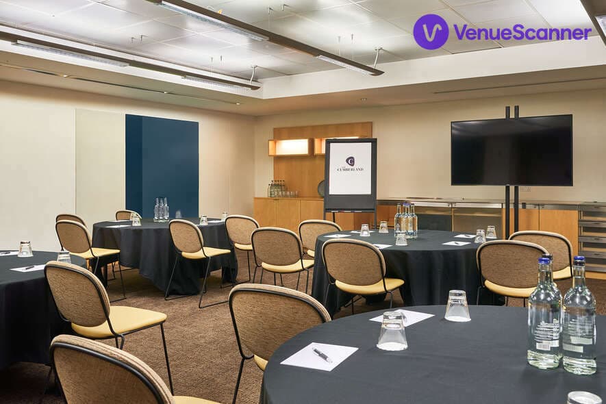 Studio 1, The Cumberland Hotel photo #2