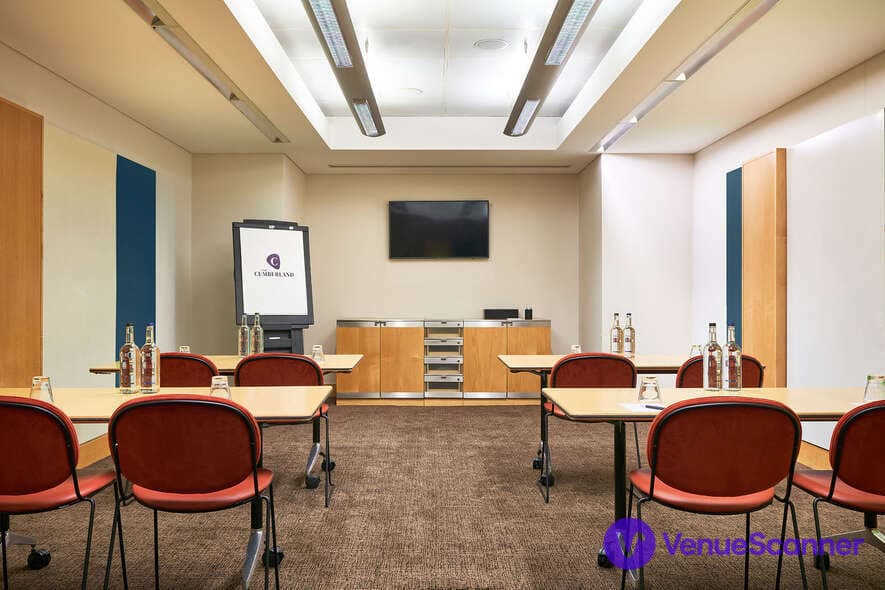 The Cumberland Hotel, Studio 4 photo #3