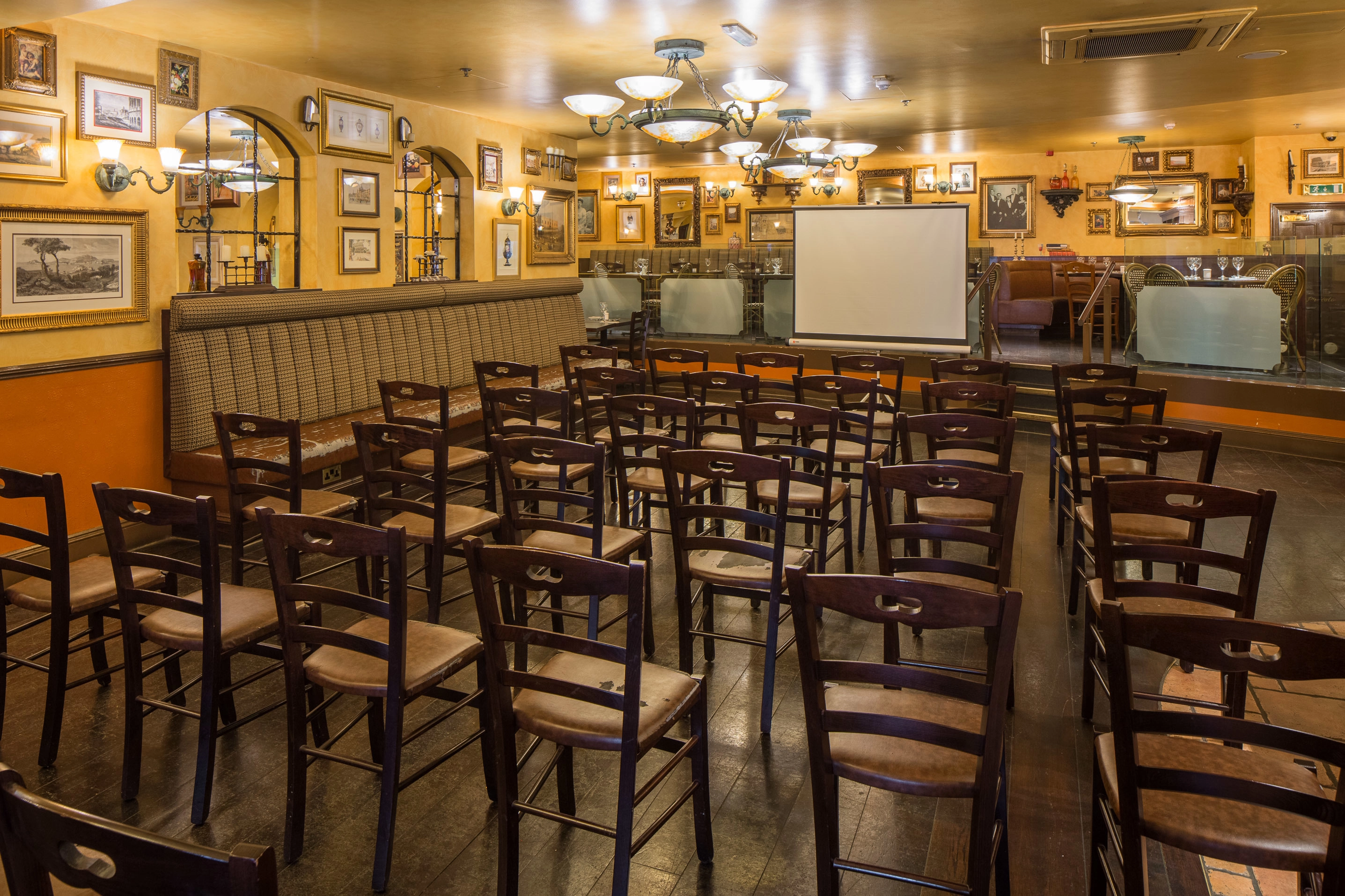 Photo of Bella Italia Strand