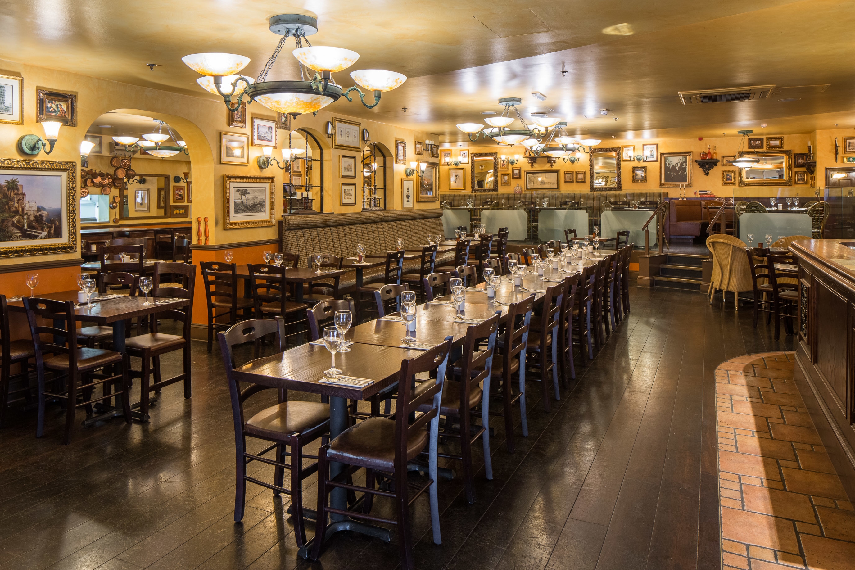 Photo of Bella Italia Strand