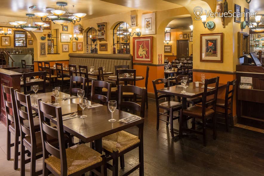 Milano Room, Bella Italia Strand photo #3