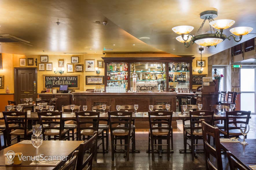 Milano Room, Bella Italia Strand photo #1