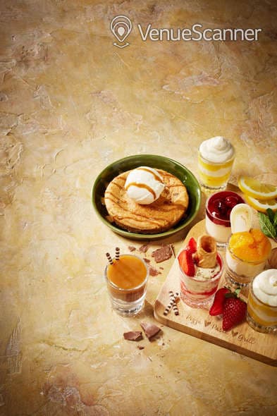 Exclusive Hire, Bella Italia Strand photo #1