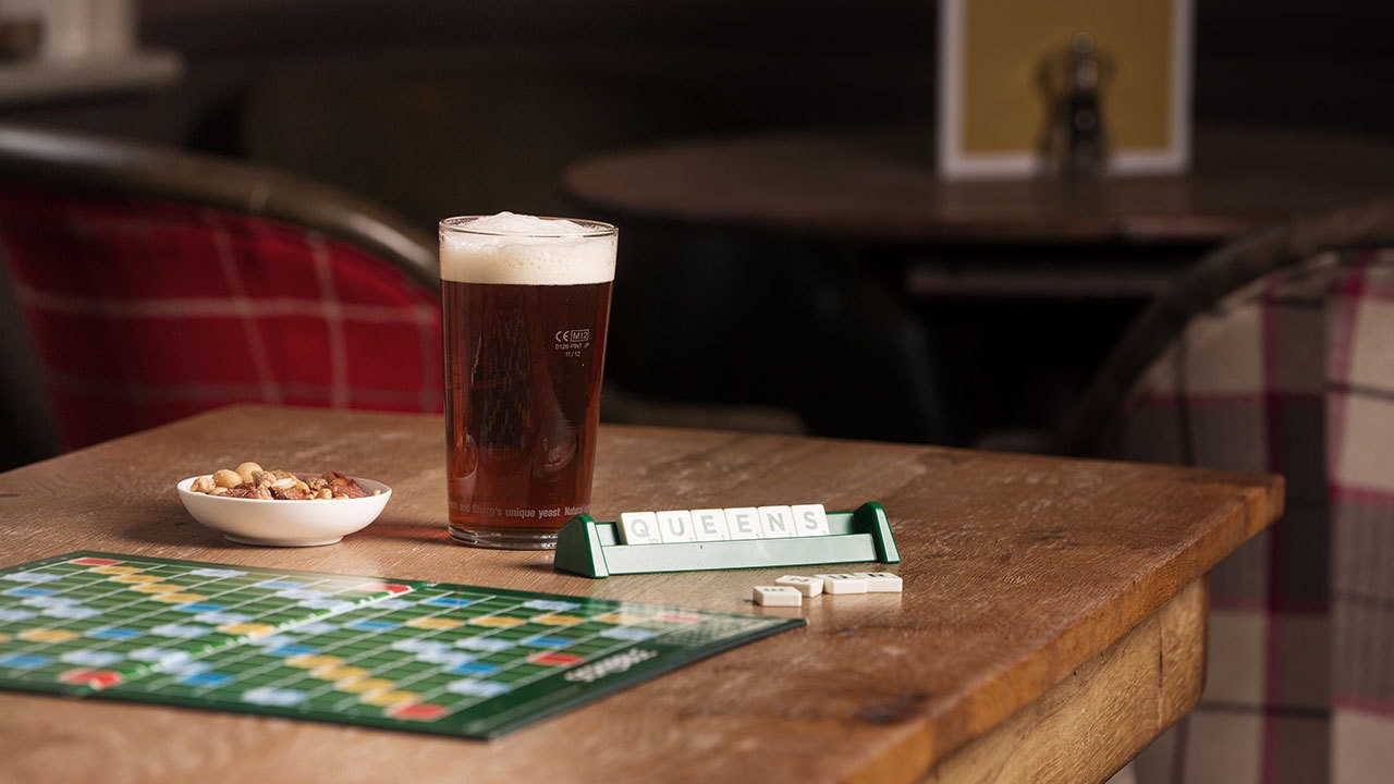 Photo of The Queens Head