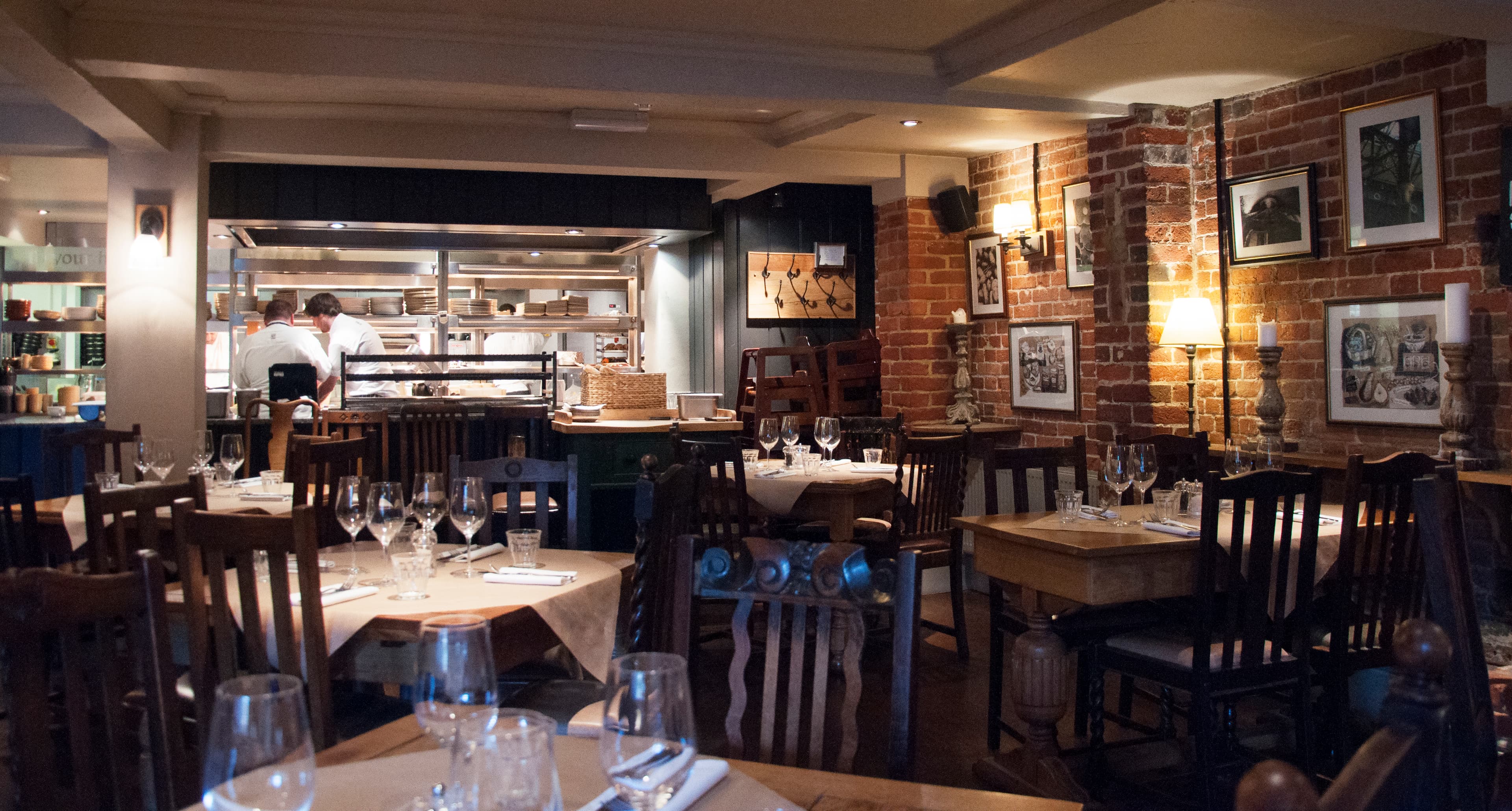 The Queens Head photo #2