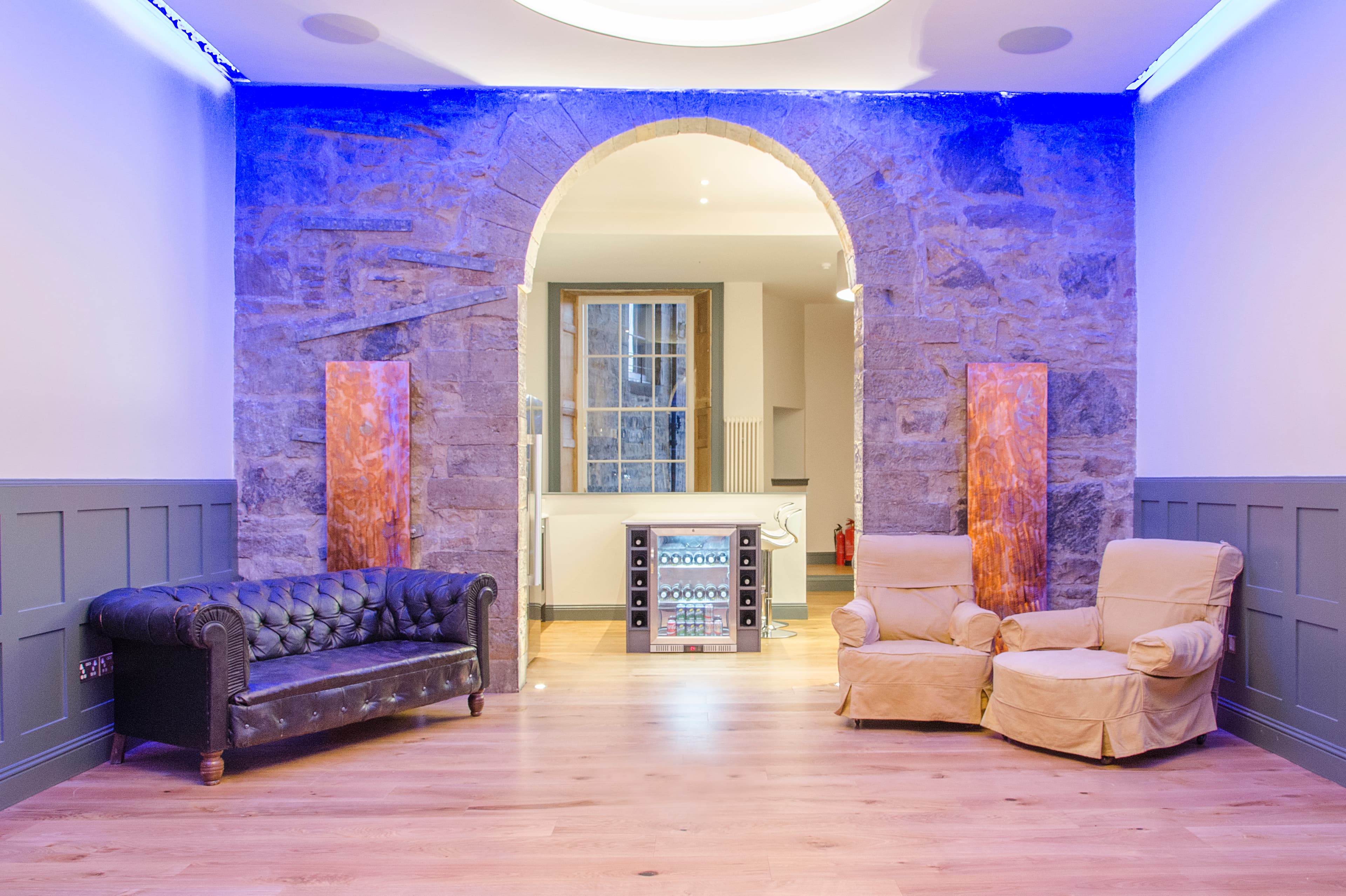 Kingsford Business Club