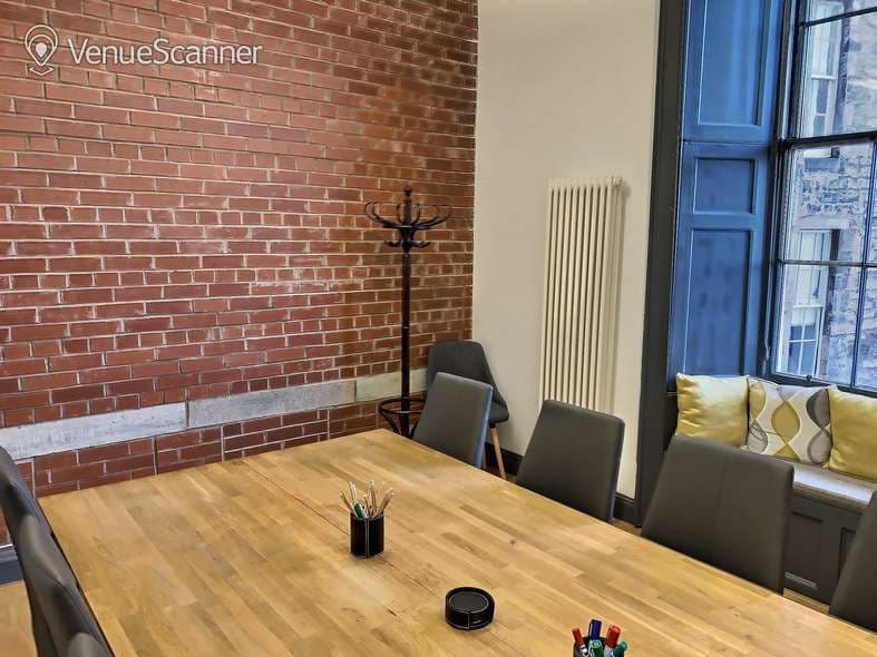 Boardroom, Kingsford Business Club photo #1