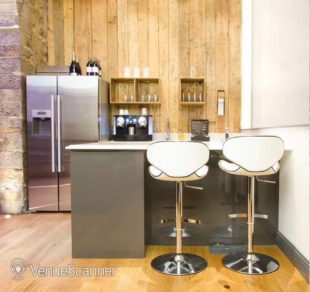 Boardroom, Kingsford Business Club photo #3