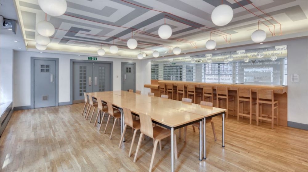 Photo of Whitechapel Gallery, Gallery 3