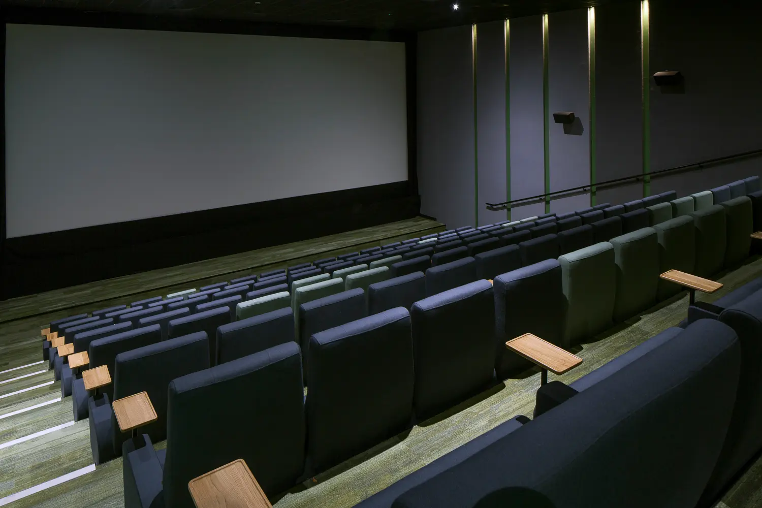 Curzon Oxford, Screen 2 photo #2