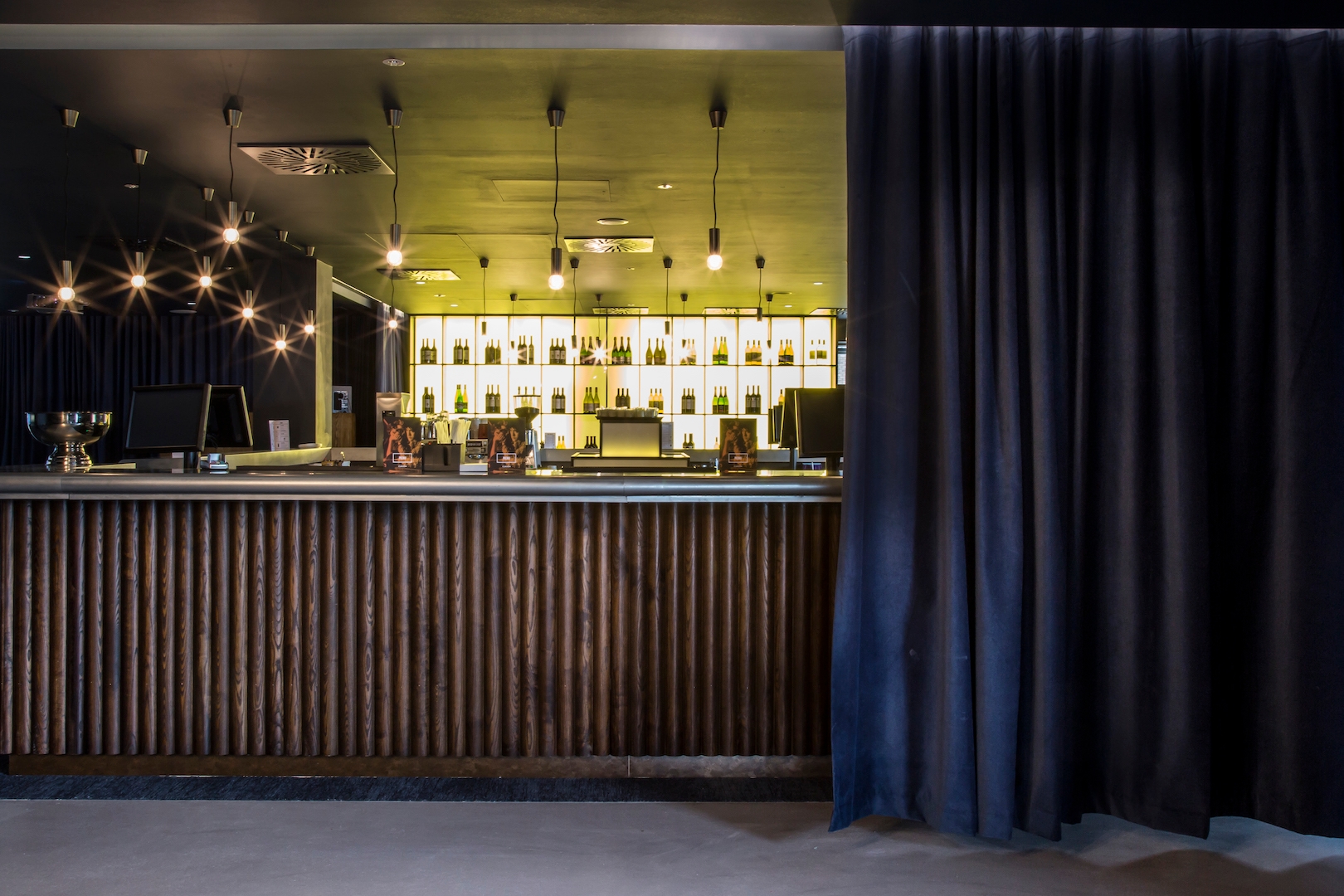 Photo of Curzon Oxford, Screen 2