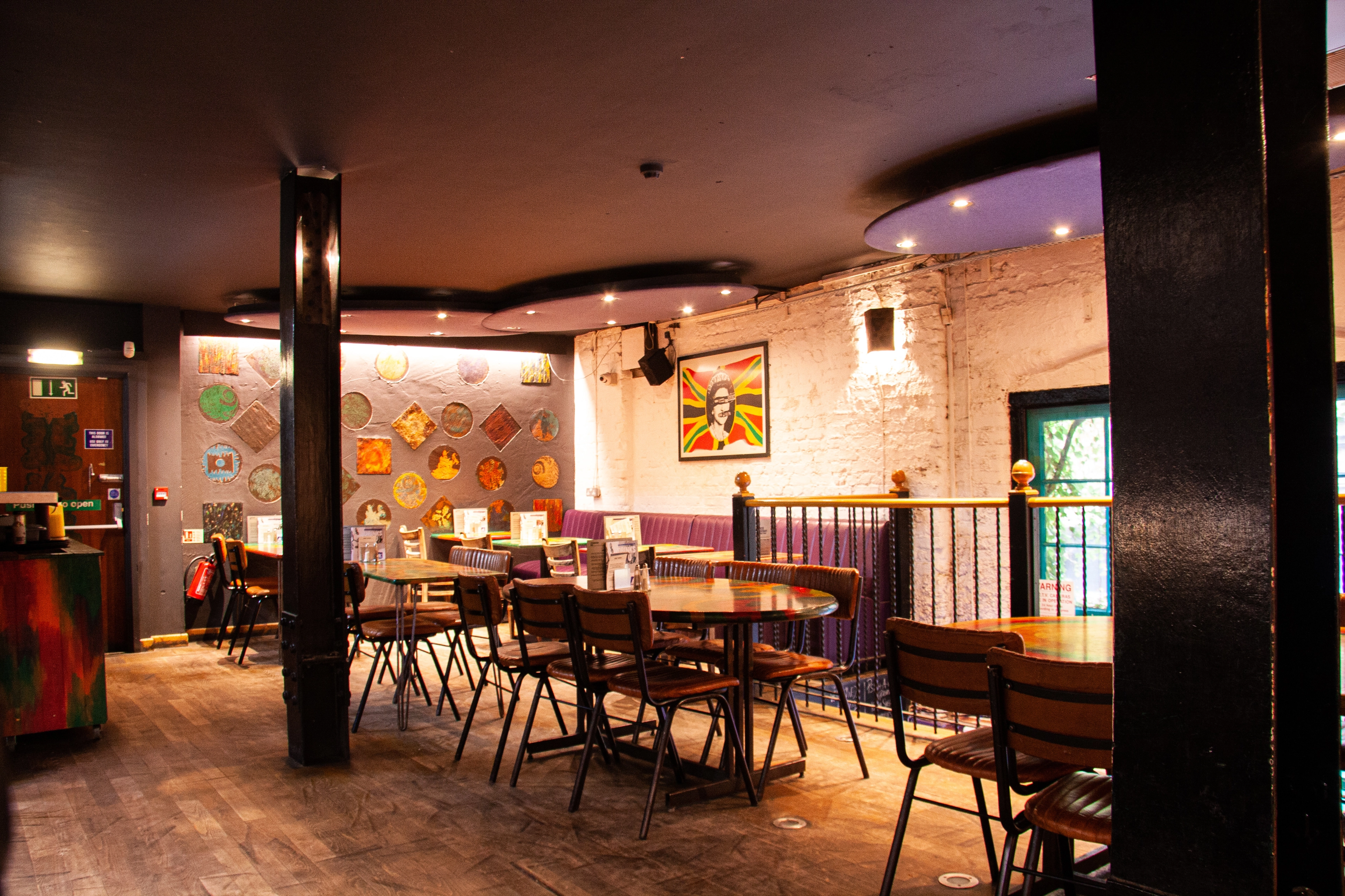 Photo of Strongroom Bar & Kitchen, Full Venue Hire