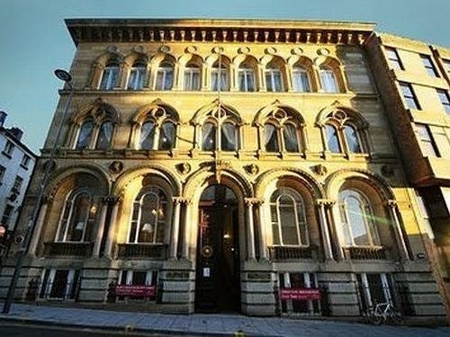 Photo of Racquet Club Hotel, Liverpool