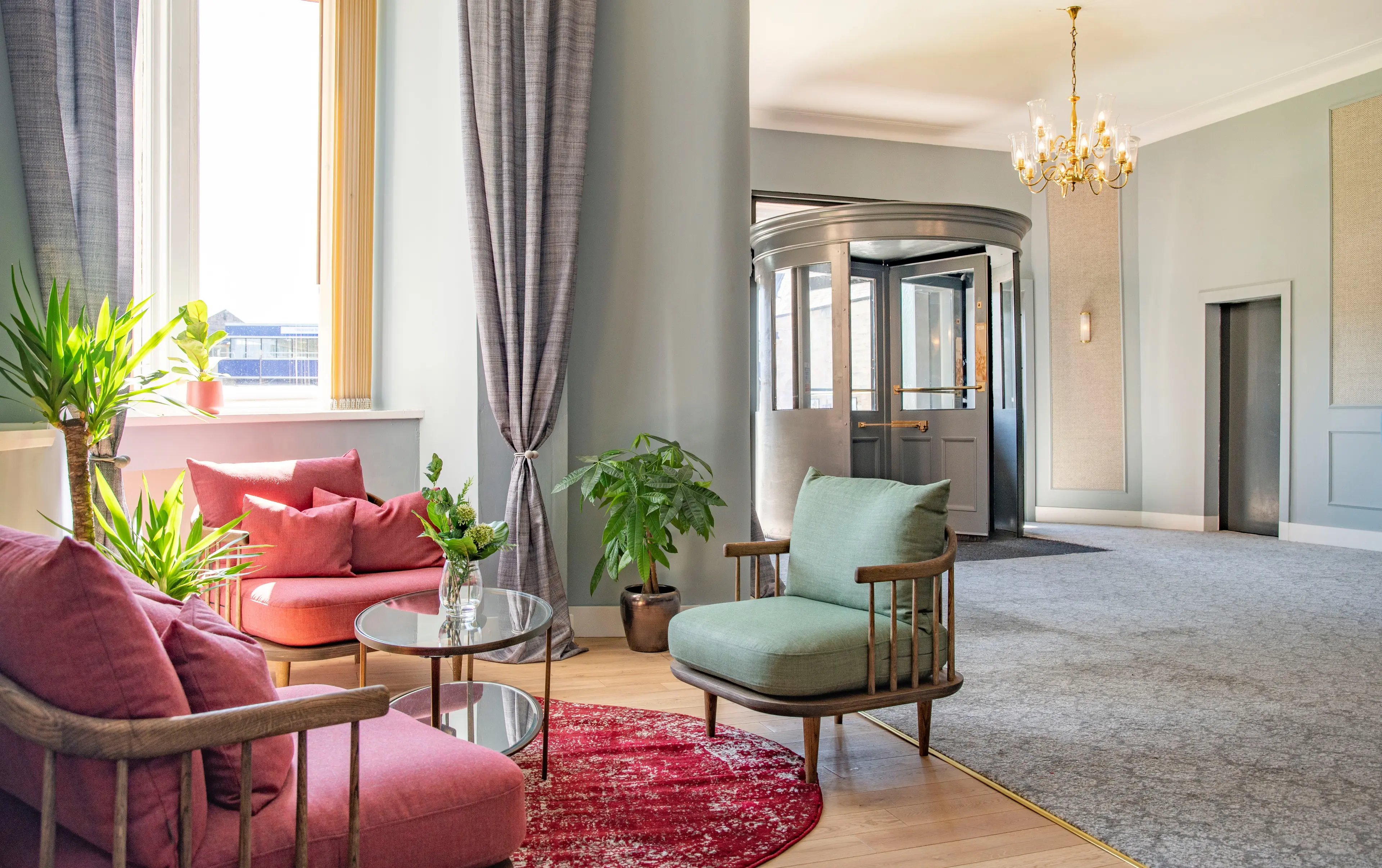 Radisson Blu Perth photo #2