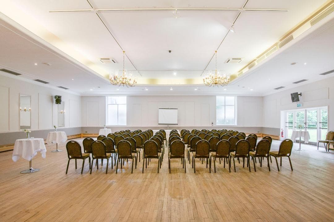 Radisson Blu Perth, Ballroom photo #2