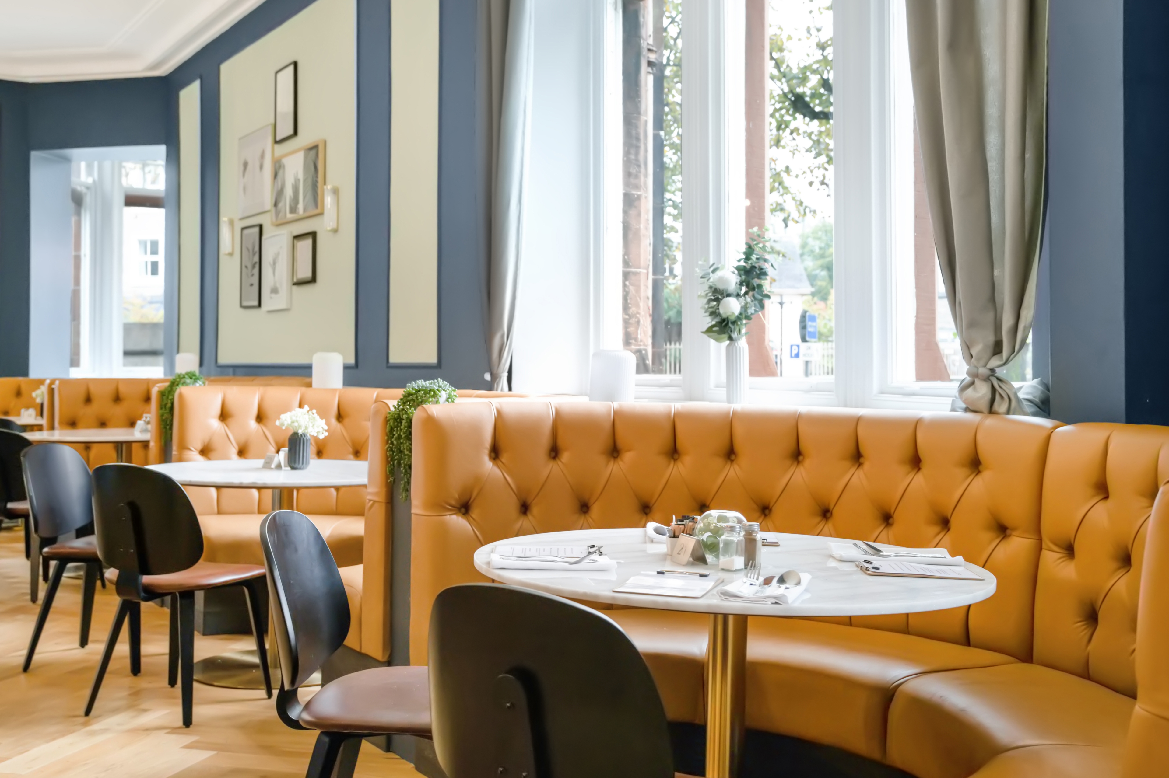 Photo of Radisson Blu Perth, Methven