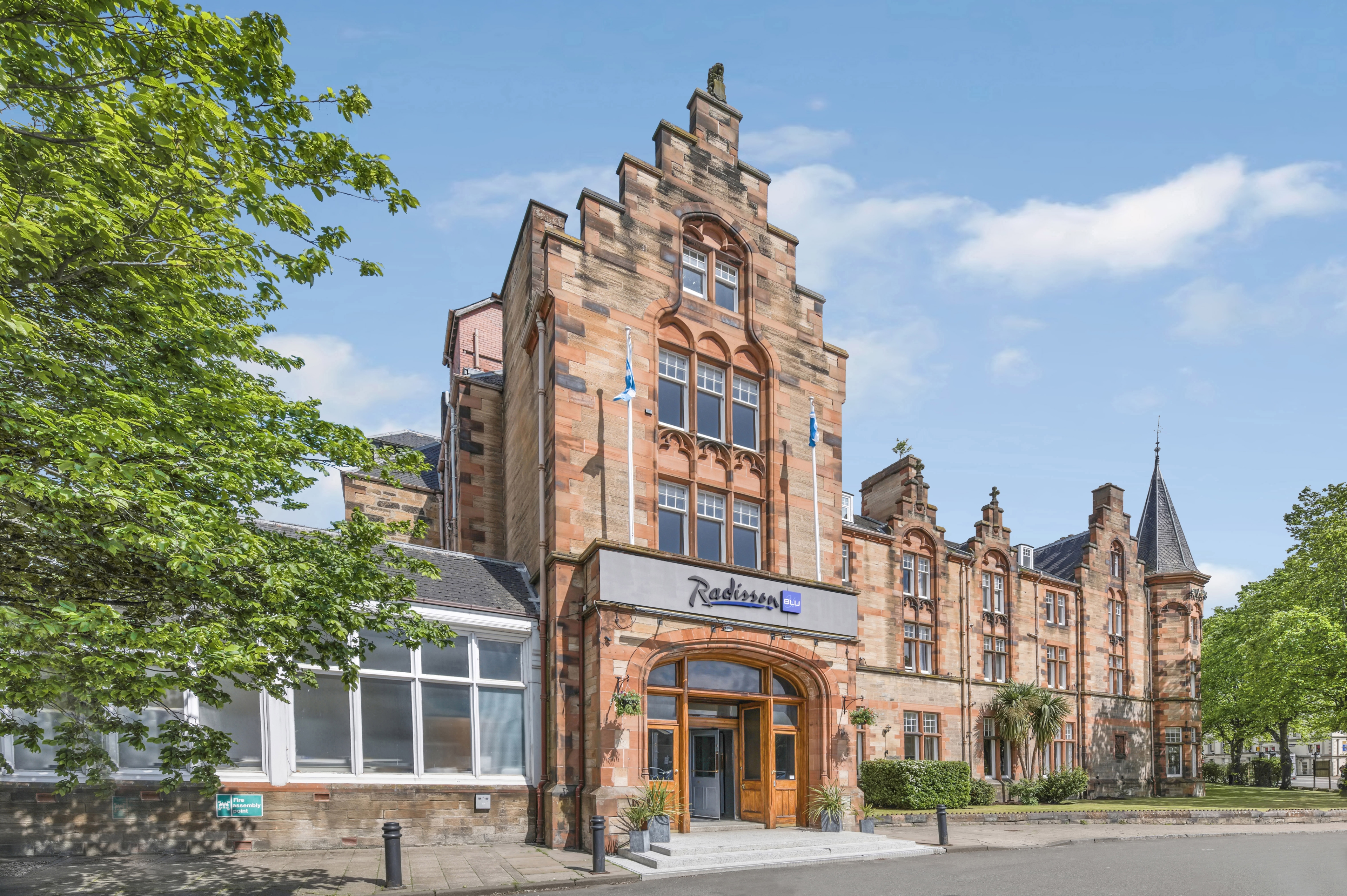 Photo of Radisson Blu Perth