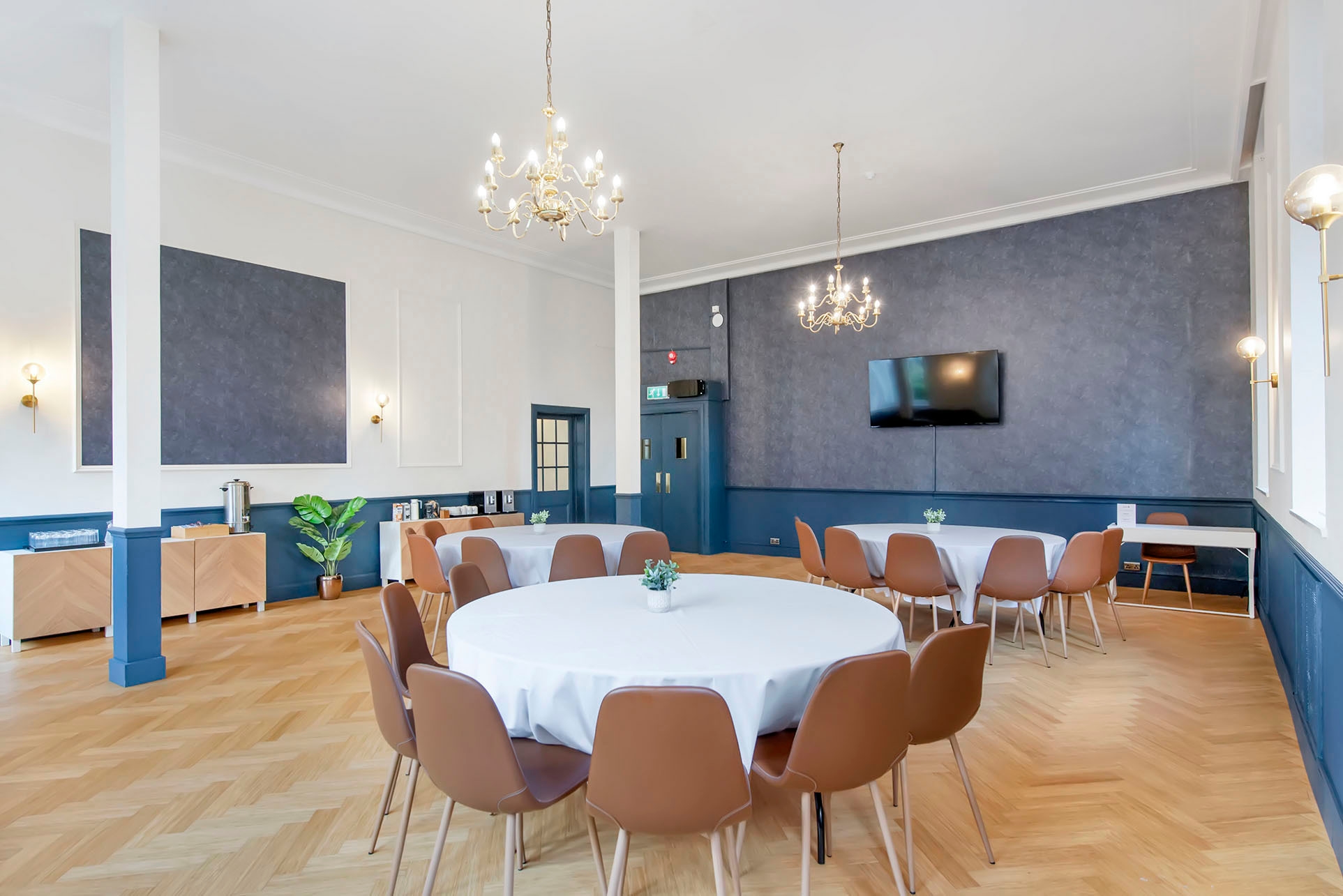 Photo of Radisson Blu Perth, Methven