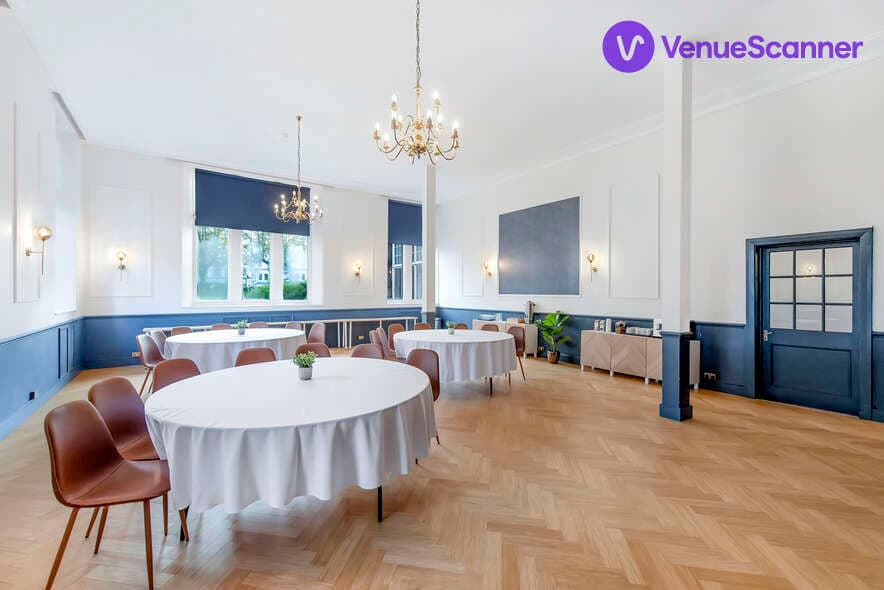 Methven, Radisson Blu Perth photo #2