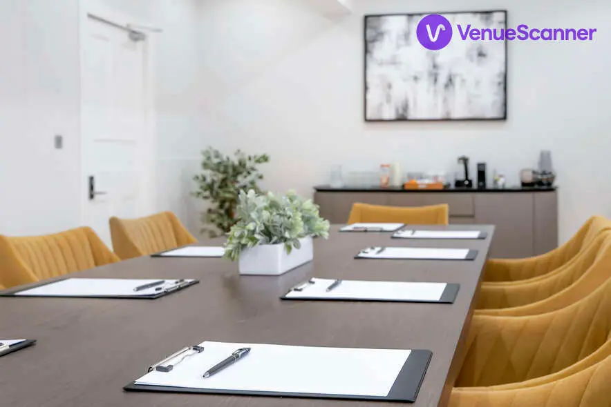 Atholl, Radisson Blu Perth photo #3