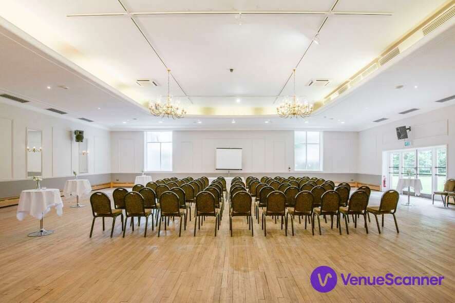 Radisson Blu Perth, Ballroom, undefined photo #2