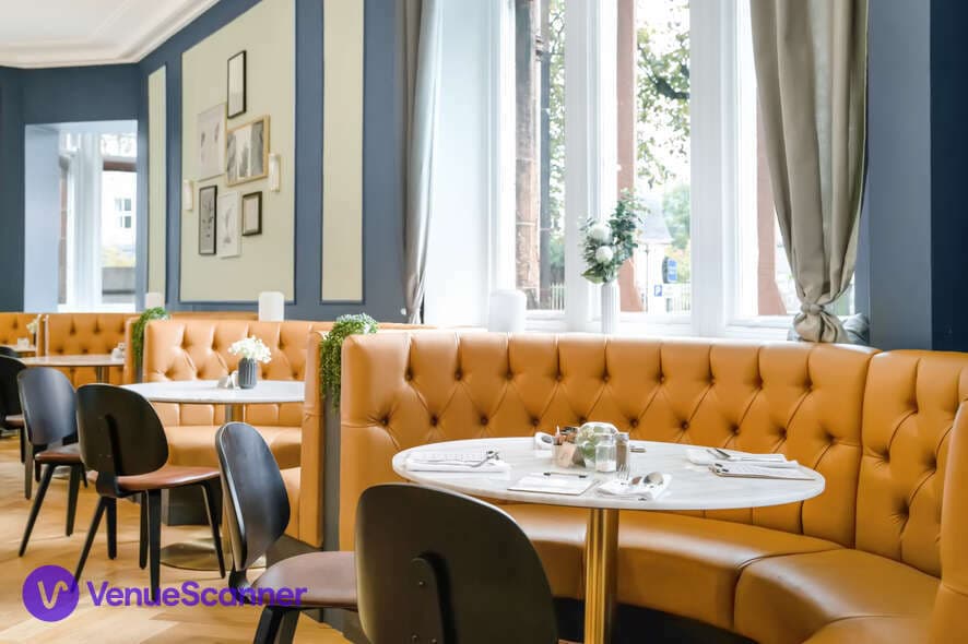 Radisson Blu Perth, Ballroom, undefined photo #8