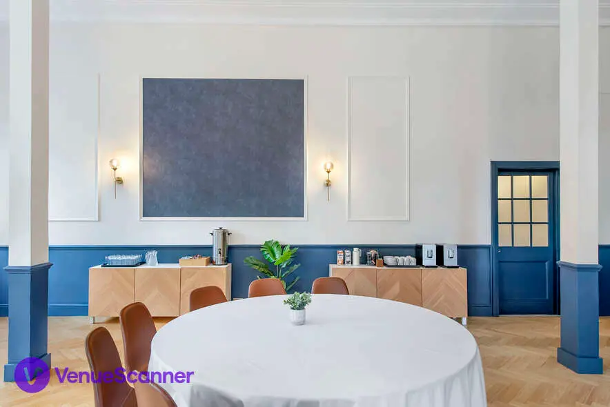 Methven, Radisson Blu Perth photo #3