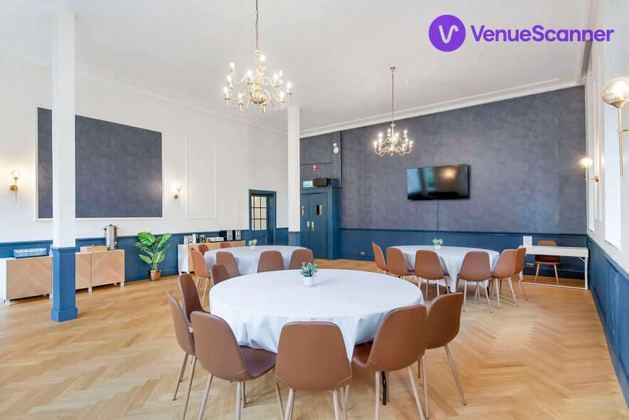 Methven, Radisson Blu Perth photo #1