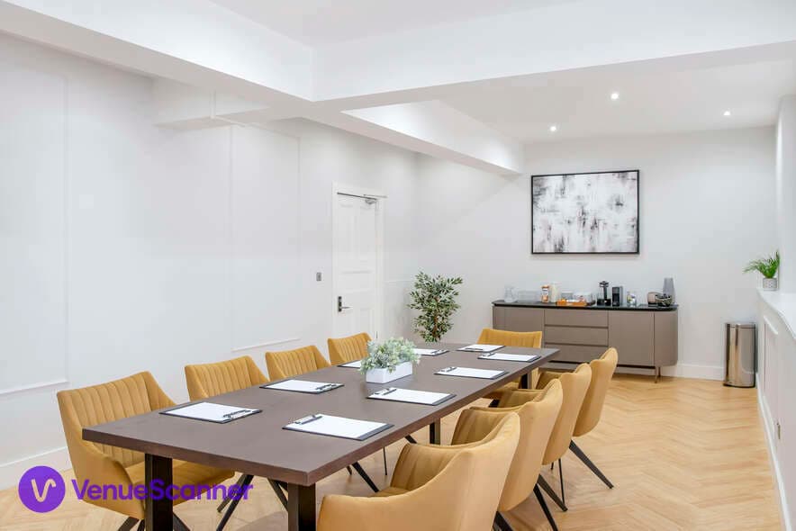 Atholl, Radisson Blu Perth photo #2