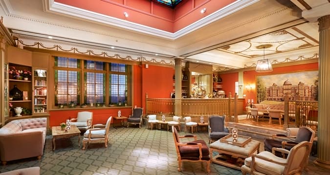 Aubaine Notting Hill, Private Room photo #2